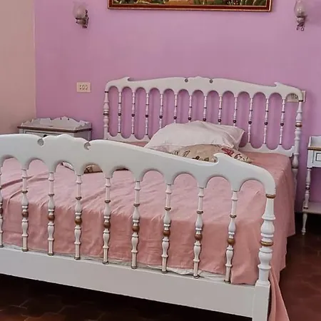 Casa Montgo * Ля Эскала