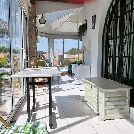 Casa Montgo