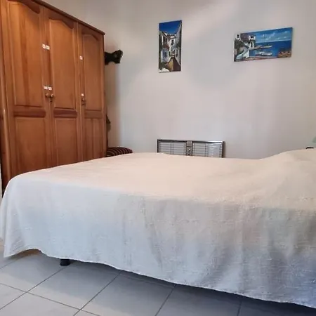 Casa Montgo Дом отдыха *