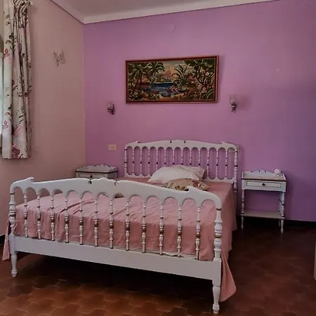 Casa Montgo *