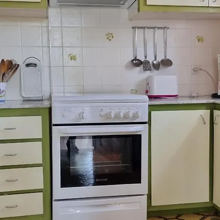 Casa Montgo * Ля Эскала