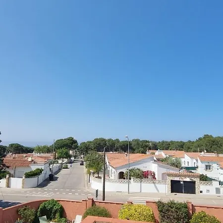 Hébergement de vacances Casa Montgo *