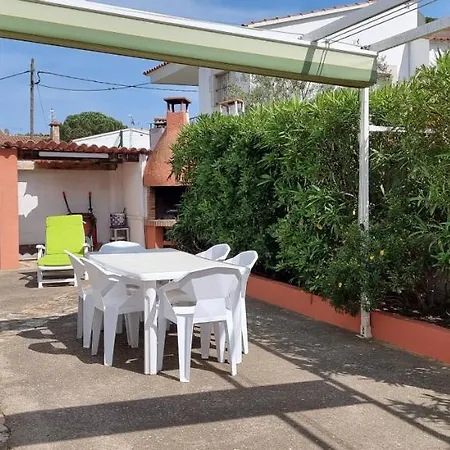 Дом отдыха Casa Montgo