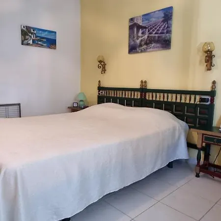 Casa Montgo Hébergement de vacances L' Escala