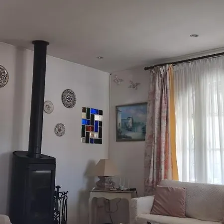 Casa Montgo Hébergement de vacances