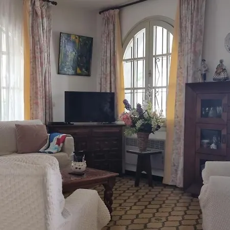 Casa Montgo Hébergement de vacances